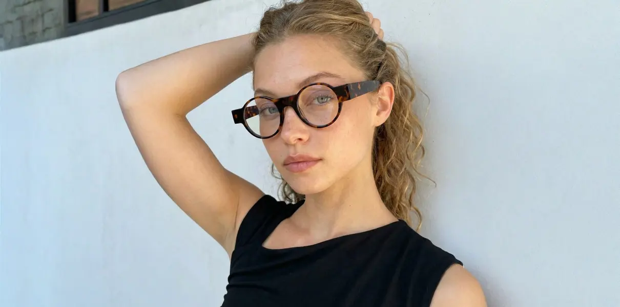 ELKLOOK EYEGLASSES